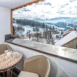 Lejlighed Alpenliebe-mit Bergblick *
